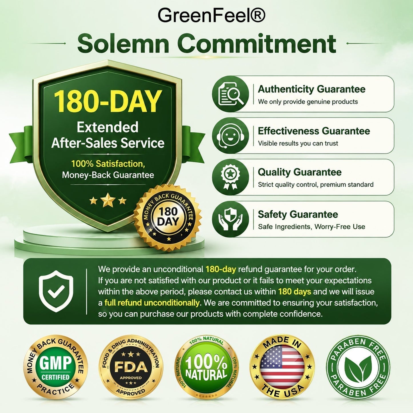 𝑶𝒇𝒇𝒊𝒄𝒊𝒂𝒍 𝑺𝒕𝒐𝒓𝒆 | 𝐍𝐞𝐰!🍀𝐂𝐚𝐫𝐞𝐔𝐩𝐥𝐢𝐟𝐭® 𝐁𝐫𝐨𝐰𝐧 𝐒𝐞𝐚𝐰𝐞𝐞𝐝× 𝐁𝐞𝐫𝐛𝐞𝐫𝐢𝐧𝐞× 𝐍𝐃𝐀+ 𝟏𝟎-𝐢𝐧-𝟏 𝐍𝐚𝐧𝐨 𝐌𝐢𝐜𝐫𝐨𝐧𝐞𝐞𝐝𝐥𝐞 𝐏𝐚𝐭𝐜𝐡(𝐉𝐮𝐬𝐭 𝐨𝐧𝐜𝐞 𝐚 𝐝𝐚𝐲, 𝐯𝐢𝐬𝐢𝐛𝐥𝐞 𝐜𝐡𝐚𝐧𝐠𝐞𝐬 𝐢𝐧 𝟕 𝐝𝐚𝐲𝐬）𝘽𝙚𝙧𝙗𝙚𝙧𝙞𝙣𝙚 + 𝐁𝐫𝐨𝐰𝐧 𝐒𝐞𝐚𝐰𝐞𝐞𝐝 𝙁𝙤𝙧𝙢𝙪𝙡𝙖 ✅ 𝐅𝐨𝐫 𝐨𝐛𝐞𝐬𝐢𝐭𝐲, 𝗟𝗼𝗼𝘀𝗲 𝘀𝗸𝗶𝗻,𝐝𝐢𝐚𝐛𝐞𝐭𝐞𝐬, 𝐬𝐥𝐞𝐞𝐩 𝐚𝐩𝐧𝐞𝐚, 𝐣𝐨𝐢𝐧𝐭 𝐢𝐬𝐬𝐮𝐞𝐬, 𝐚𝐧𝐝 𝐦𝐨𝐫𝐞💯💯